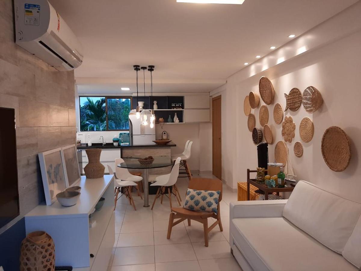 Beach Class Eco Life Pôrto das Galinhas Zewnętrze zdjęcie